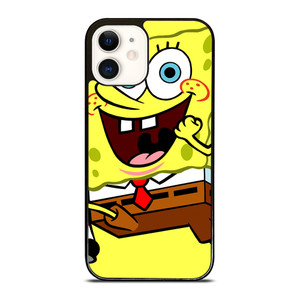 SPONGEBOB SQUAREPANTS 2 iPhone 12 Case