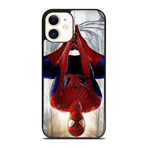 SPIDERMAN MARVEL 2 iPhone 12 Case