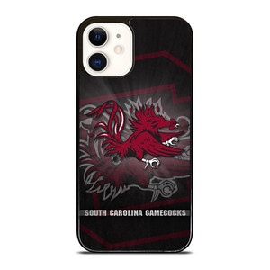 SOUTH CAROLINA GAMECOCKS 2 iPhone 12 Case