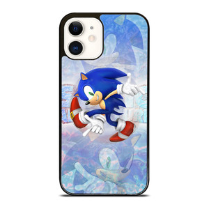 SONIC ADVENTURE 2 iPhone 12 Case