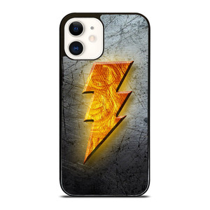 SHAZAM LOGO iPhone 12 Case