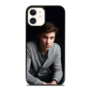 SHAWN MENDES COOL MAN iPhone 12 Case