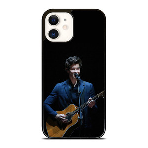 SHAWN MENDES COOL MAN 2 iPhone 12 Case