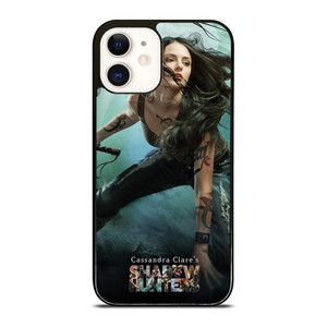 SHADOWHUNTERS iPhone 12 Case