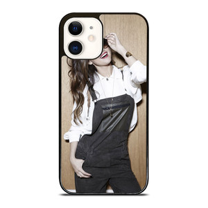 SELENA GOMEZ COOL iPhone 12 Case