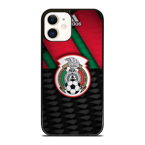 SELECCION MEXICANA iPhone 12 Case