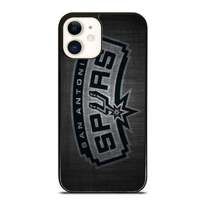 SAN ANTONIO SPURS iPhone 12 Case