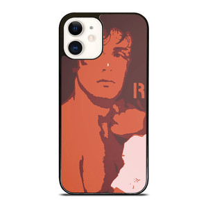 ROCKY BALBOA 2 iPhone 12 Case
