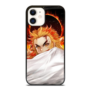 RENGOKU DEMON SLAYER iPhone 12 Case