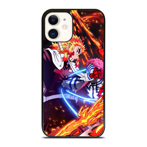RENGOKU DEMON SLAYER 3 iPhone 12 Case