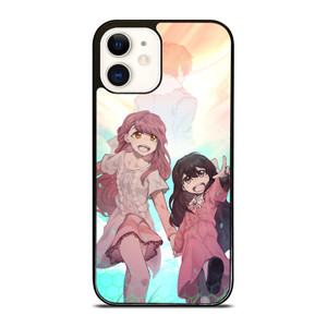 PORTER ROBINSON iPhone 12 Case