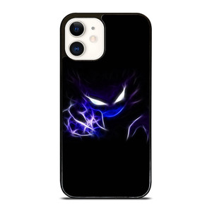 POKEMON GENGAR SINISTER iPhone 12 Case POKEMON GENGAR SINISTER iPhone 12 Case