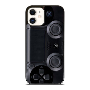 PLAYSTATION 4 CONTROLLER iPhone 12 Case