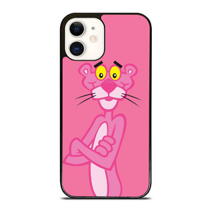PINK PANTHER 2 iPhone 12 Case