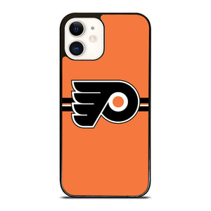 PHILADELPHIA FLYERS 3 iPhone 12 Case PHILADELPHIA FLYERS 3 iPhone 12 Case
