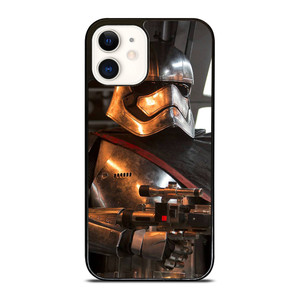 PHASMA FORCE STARWARS iPhone 12 Case