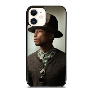 PHARRELL WILIAMS iPhone 12 Case