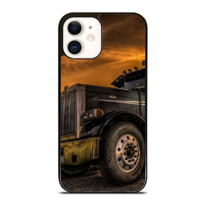 PETERBILT TRUCK 2 iPhone 12 Case