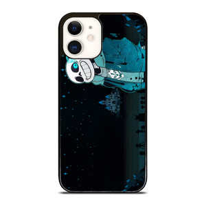 PAPYRUS UNDERTALE iPhone 12 Case