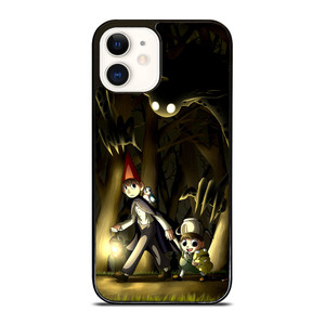 OVER THE GARDEN WALL 3 iPhone 12 Case