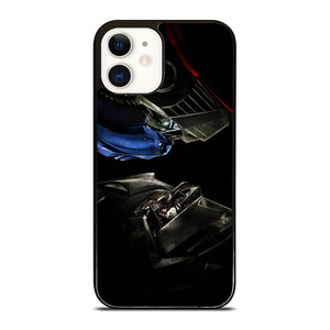 OPTIMUS PRIME TRANSFORMERS 2 iPhone 12 Case OPTIMUS PRIME TRANSFORMERS 2 iPhone 12 Case