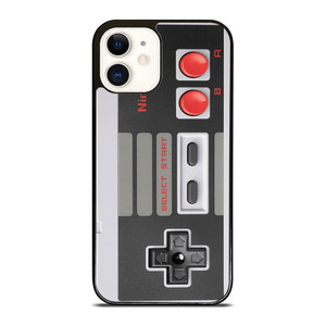 NINTENDO NES CONTROLLER iPhone 12 Case