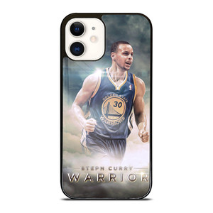 NBA GOLDEN STATE WARRIORS STEPHEN CURRY 4 iPhone 12 Case NBA GOLDEN STATE WARRIORS STEPHEN CURRY 4 iPhone 12 Case
