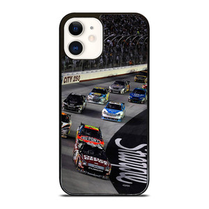 NASCAR EXTREME SPORT iPhone 12 Case