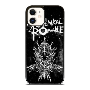 MY CHEMICAL ROMANCE 3 iPhone 12 Case
