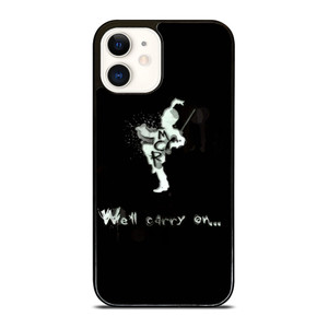 MY CHEMICAL ROMANCE 2 iPhone 12 Case