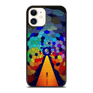 MUSE THE RESISTANCE iPhone 12 Case