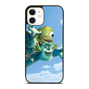MONSTERS INC DISNEY 3 iPhone 12 Case