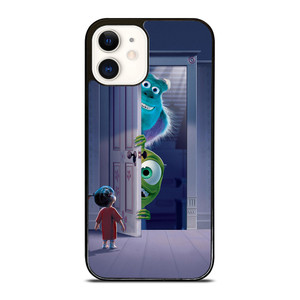 MONSTERS INC DISNEY 2 iPhone 12 Case