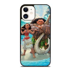 MOANA DISNEY iPhone 12 Case