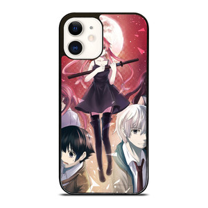 MIRAI NIKKI ANIME iPhone 12 Case