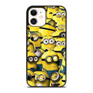 MINIONS iPhone 12 Case