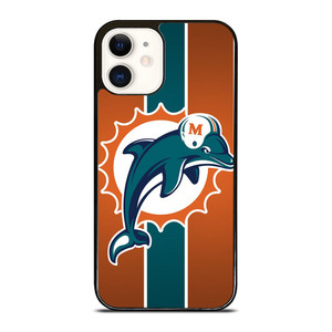 MIAMI DOLPHINS 2 iPhone 12 Case