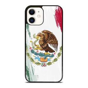 MEXICO SYMBOL iPhone 12 Case