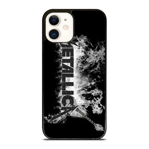 METALLICA iPhone 12 Case