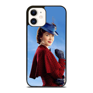 MARY POPPINS RETURNS DISNEY 3 iPhone 12 Case