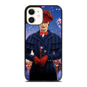 MARY POPPINS RETURNS DISNEY 2 iPhone 12 Case