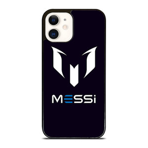 LIONEL MESSI LOGO 2 iPhone 12 Case