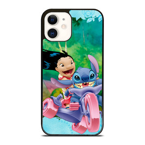 LILO AND STITCH DISNEY iPhone 12 Case