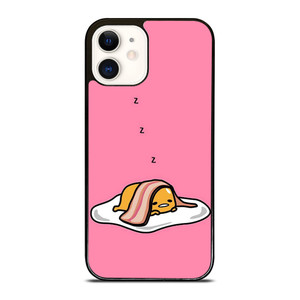 LAZY EGG GUDETAMA 2 iPhone 12 Case