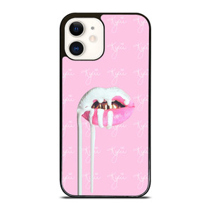 KYLIE LIPS 2 iPhone 12 Case