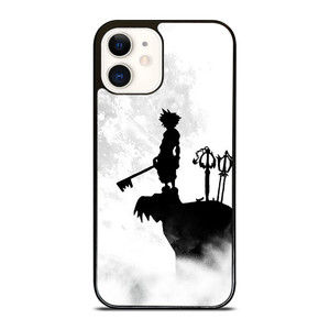 KINGDOM HEARTS iPhone 12 Case