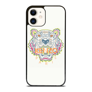 KENZO PARIS iPhone 12 Case
