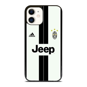 JUVENTUS FC THE OLD LADY 2 iPhone 12 Case