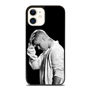 JUSTIN BIEBER 3 iPhone 12 Case
