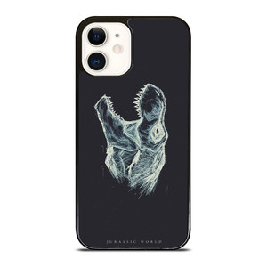 JURASSIC WORLD 3 iPhone 12 Case JURASSIC WORLD 3 iPhone 12 Case